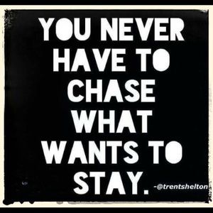 Meet your Posher, Lefaye